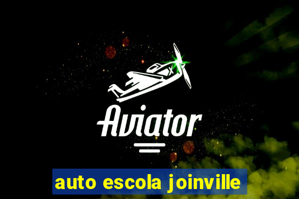 auto escola joinville